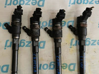 Injector Chevrolet Captiva 2.0 D LLW 2008 Cod 0445110270