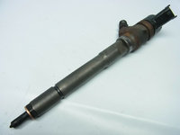 Injector Chevrolet Captiva 2006/10-2011/12 C100, C140 2.0 D 1991 93KW 126CP Cod 0445110270