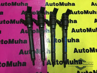 Injector Chevrolet Captiva (2006->) [C100, C140] 0445110270