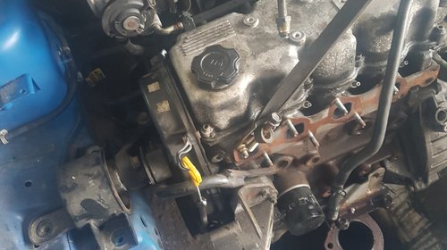 Injector Chevrolet Kalos 2007 Hatchback 1.2