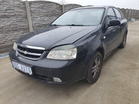 Injector Chevrolet Lacetti 2008 berlina 2.0 d