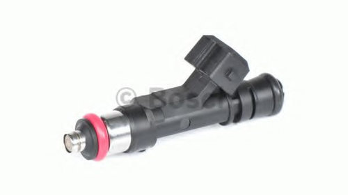 Injector CHEVROLET LACETTI (J200) (2003 - 201