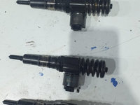 Injector Chrysler Sebring 2.0 D 2008 BYL Cod 03G130073G