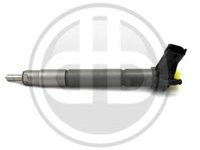 Injector CHRYSLER TOWN & COUNTRY V (RT), DODGE NITRO, JEEP WRANGLER III (JK) - BUCHLI A-0445115067