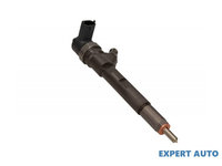 Injector Chrysler VOYAGER Mk III (RG, RS) 1999-2008 #2 0445110059