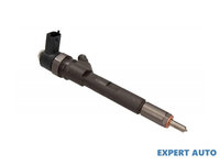 Injector Chrysler VOYAGER Mk III (RG, RS) 1999-2008 #2 0445110059