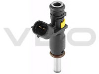 Injector CITROËN BERLINGO caroserie (B9) (2008 - 2016) VDO A2C59517083