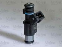 Injector CITROËN BERLINGO MF VALEO 348001