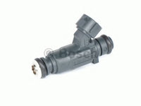 Injector CITROËN C-ELYSEE (2012 - 2016) Bosch 0 280 157 127