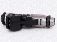 Injector CITROËN C2 (JM_) (2003 - 2016) MAGNETI MARELLI 230016209087