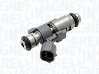 Injector CITROËN C3 I (FC_) (2002 - 2016) MAGNETI MARELLI 805001754001