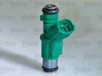 Injector CITROËN C3 Pluriel HB VALEO 348002