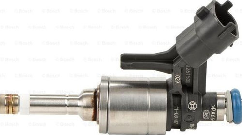 Injector CITROËN C4 Picasso I UD BOSCH 0 261