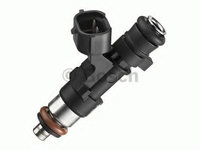 Injector CITROËN C5 III Break (TD_) (2008 - 2016) Bosch 0 280 158 041