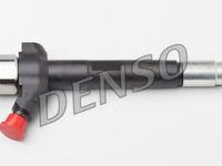 Injector CITROËN RELAY Van (2006 - 2016) DENSO DCRI105800