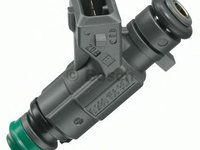 Injector CITROËN XSARA (N1) (1997 - 2005) Bosch 0 280 156 357