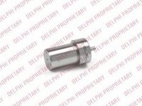 Injector CITROËN ZX (N2) (1991 - 1997) DELPHI 5641921