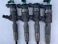 Injector Citroen Berlingo 1.6 HDI 0445110340