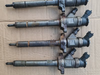 Injector Citroen Berlingo 1.6 hdi 2004-2010 euro 4 cod injector 0445110311 109 cp set injectoare