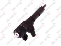 Injector CITROEN BERLINGO 1999-2011 BOSCH 0986435003