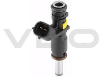 Injector CITROEN BERLINGO B9 VDO A2C59517083 PieseDeTop