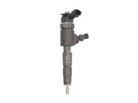 Injector CITROEN BERLINGO caroserie (B9) (2008 - 2016) BOSCH 0 986 435 203 piesa NOUA