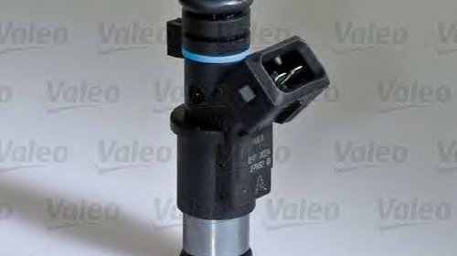 Injector CITROEN BERLINGO caroserie M VALEO 3