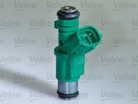 Injector CITROEN BERLINGO caroserie M VALEO 348002 PieseDeTop