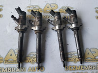 Injector Citroen Berlingo First I (GFK) 1.6 HDi 75 CP cod: 0445110239