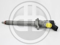 Injector Citroen BERLINGO I caroserie (M_), Citroen BERLINGO (MF), PEUGEOT RANCH caroserie (5) - BUCHLI X-0445110239