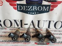 Injector Citroen Berlingo II 1.6HDi 92cp cod piesa : 0445110340