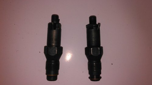 Injector Citroen Berlingo,Jumpy,Xsara/Fiat Scudo/Peugeot 206,Expert,Partner/Toyota Corolla 1.9 Diesel 1994-2010