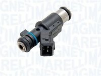 Injector CITROEN BERLINGO MF MAGNETI MARELLI 805000000002