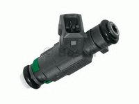 Injector Citroen BERLINGO (MF), PEUGEOT GRAND RAID microbus (5F), PEUGEOT 206 hatchback (2A/C) - BOSCH 0 280 156 324