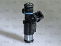 Injector CITROEN BERLINGO MF VALEO 348001 PieseDeTop