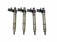 Injector Citroen C Crosser 2.2 HDI cod 0445115025