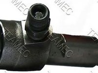 Injector, CITROEN C1 (PM_, PN_) an 2005 - prezent , producator TEAMEC 811011