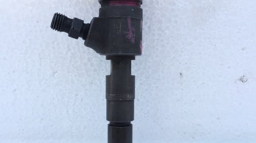 Injector Citroen C2 C3 Xsara Peugeot 206 307 