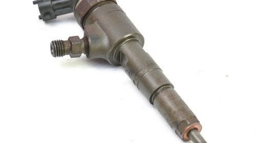 Injector Citroen C2 (JM) 2003 - Prezent Motor