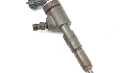 Injector Citroen C2 (JM) 2003 - Prezent Motorina 0445110135