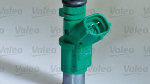 Injector CITROEN C2 JM VALEO 348002 PieseDeTo