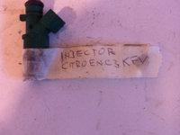 Injector citroen c3 1.4 benzina 2002 - 2009 KFV