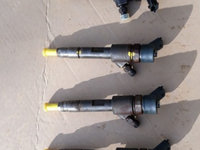 Injector Citroen C3, 1.4 hdi, cod 0445110135