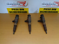 INJECTOR CITROEN C3 1.4 HDI, EURO 5