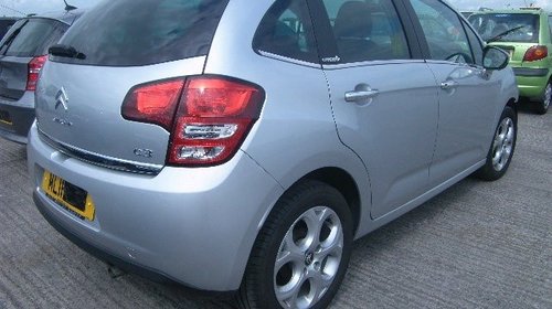 Injector citroen c3 1.4hdi 8HR an 2012