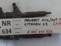Injector CITROEN C3 - 1.4HDI