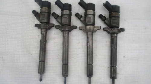 Injector Citroen C3 1.6 HDI 0445110259