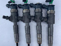 Injector Citroen C3 1.6 HDI 0445110340