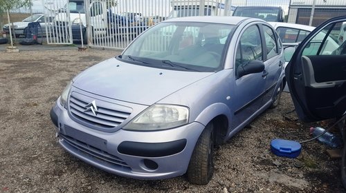 Injector Citroen C3 - 2005 - 1.4HDI - tip mot