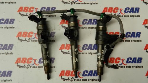 Injector Citroen C3 COD: 0445110340